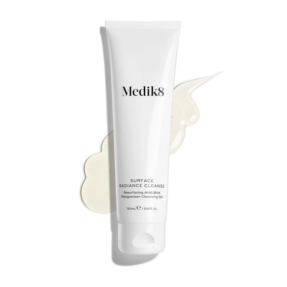 Surface Radiance Cleanse™-