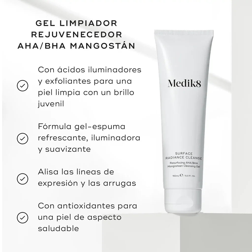 Surface Radiance Cleanse™ (Travel Size)