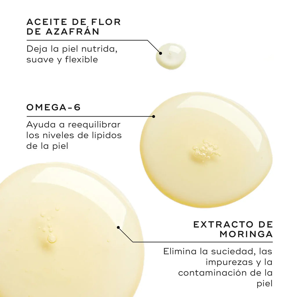 Lipid-Balance Cleansing Oil™