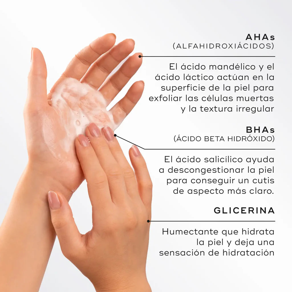 Surface Radiance Cleanse™ (Travel Size)