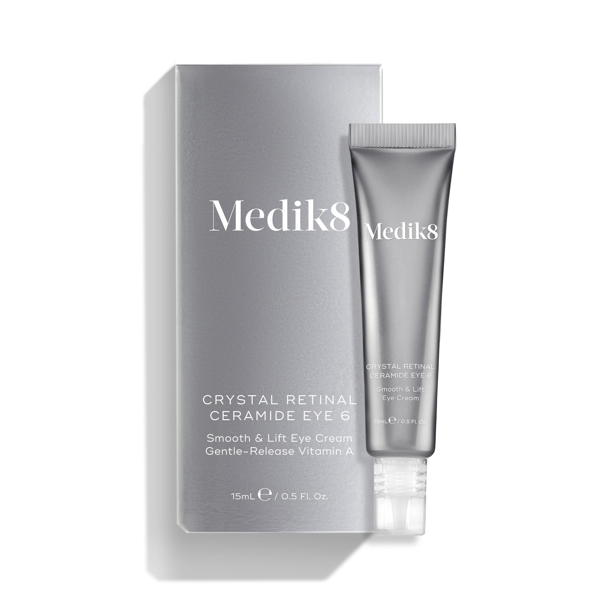 Crystal Retinal™ Ceramide Eye