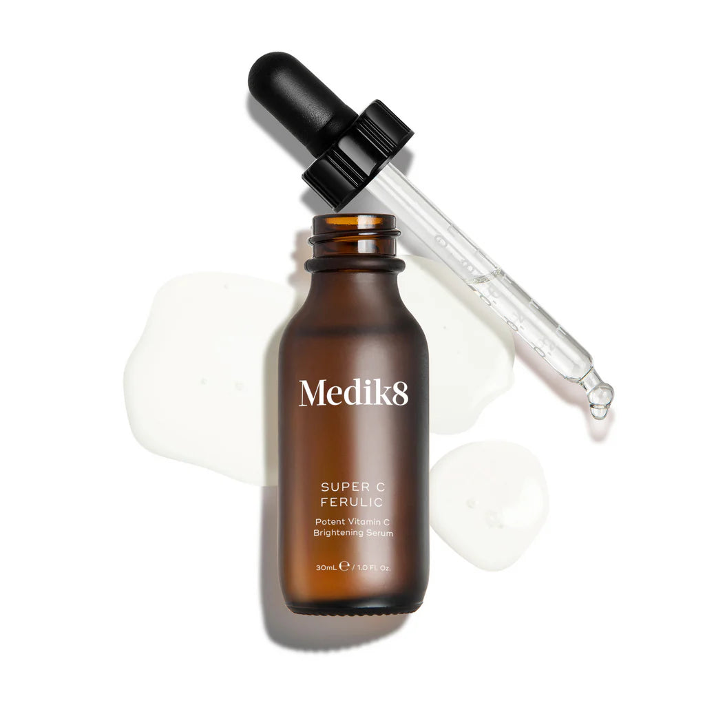 Super C Ferulic™