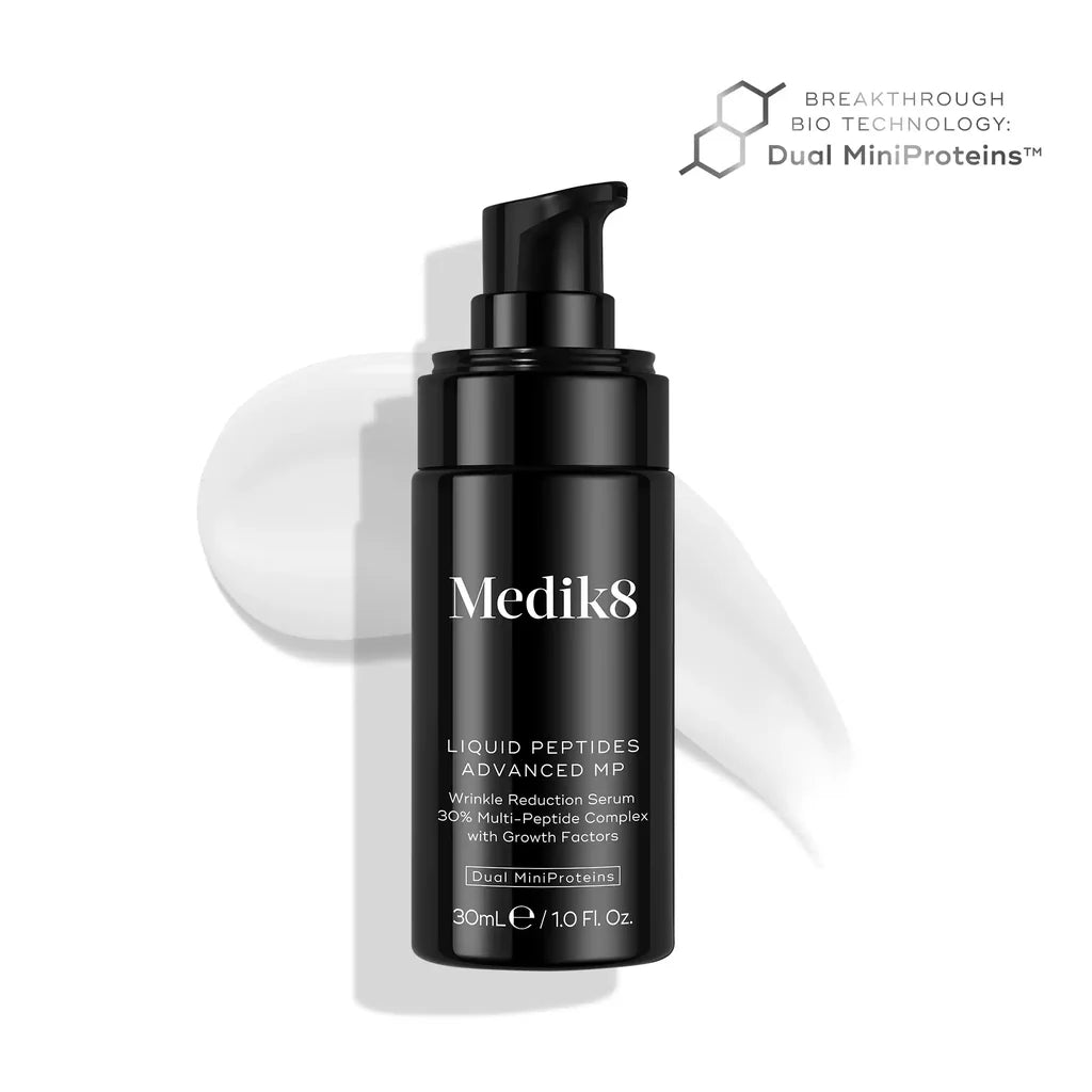 Liquid Peptides Advanced MP™
