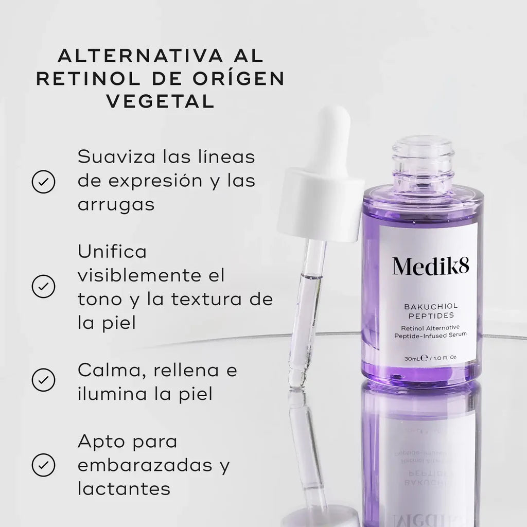 Bakuchiol Peptides™