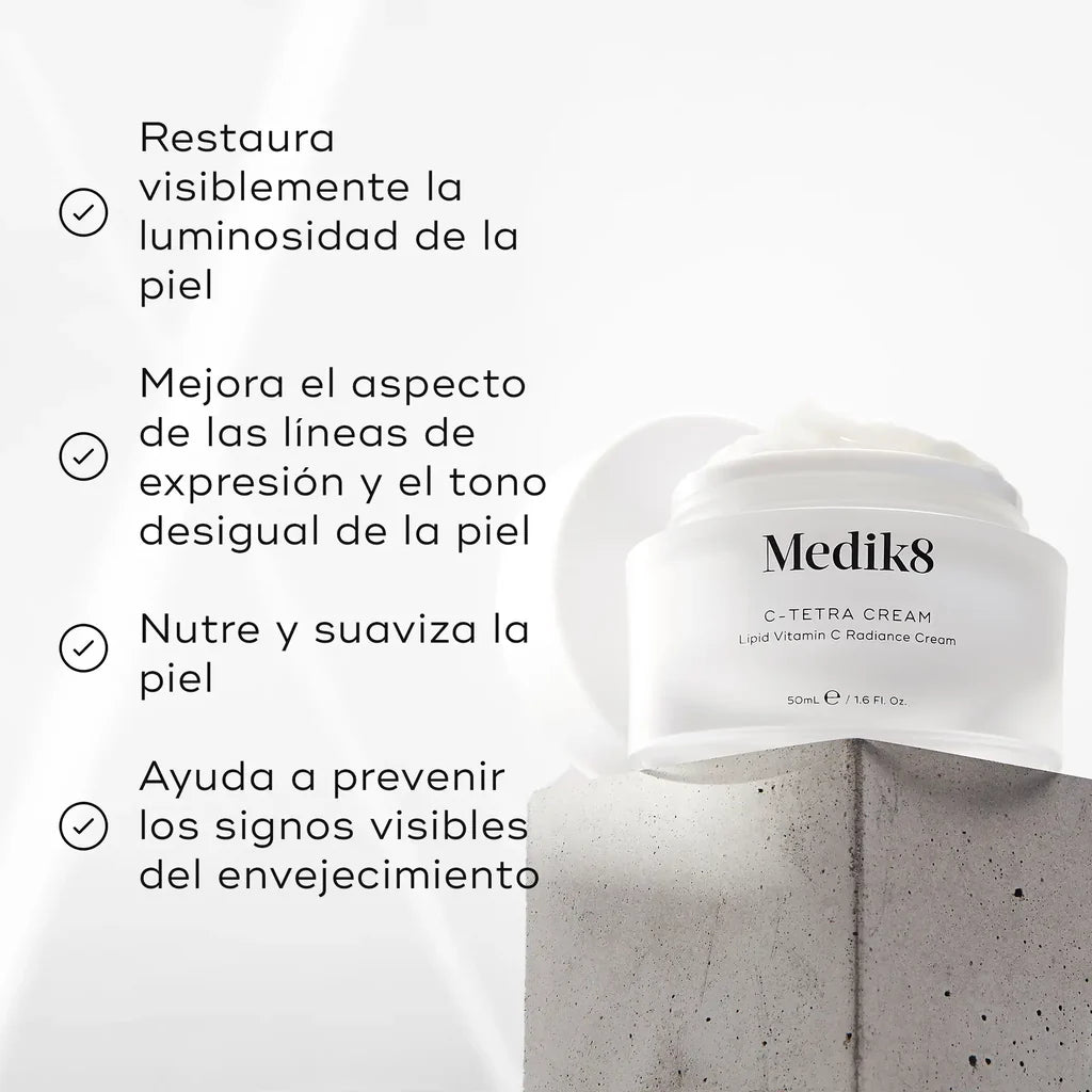 C-Tetra® Cream