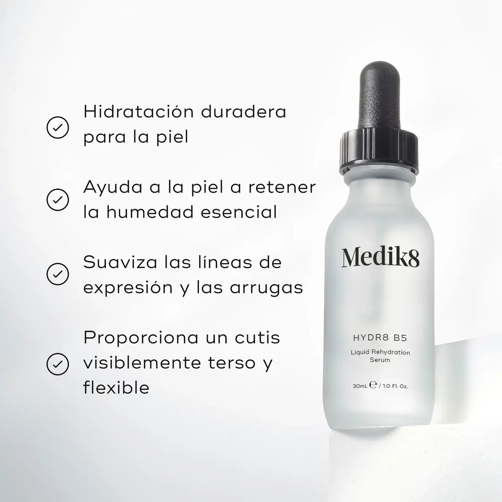 Hydr8 B5™ (Travel Size)