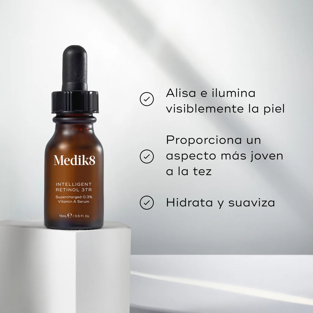 Intelligent Retinol™ 6TR (Travel Size)