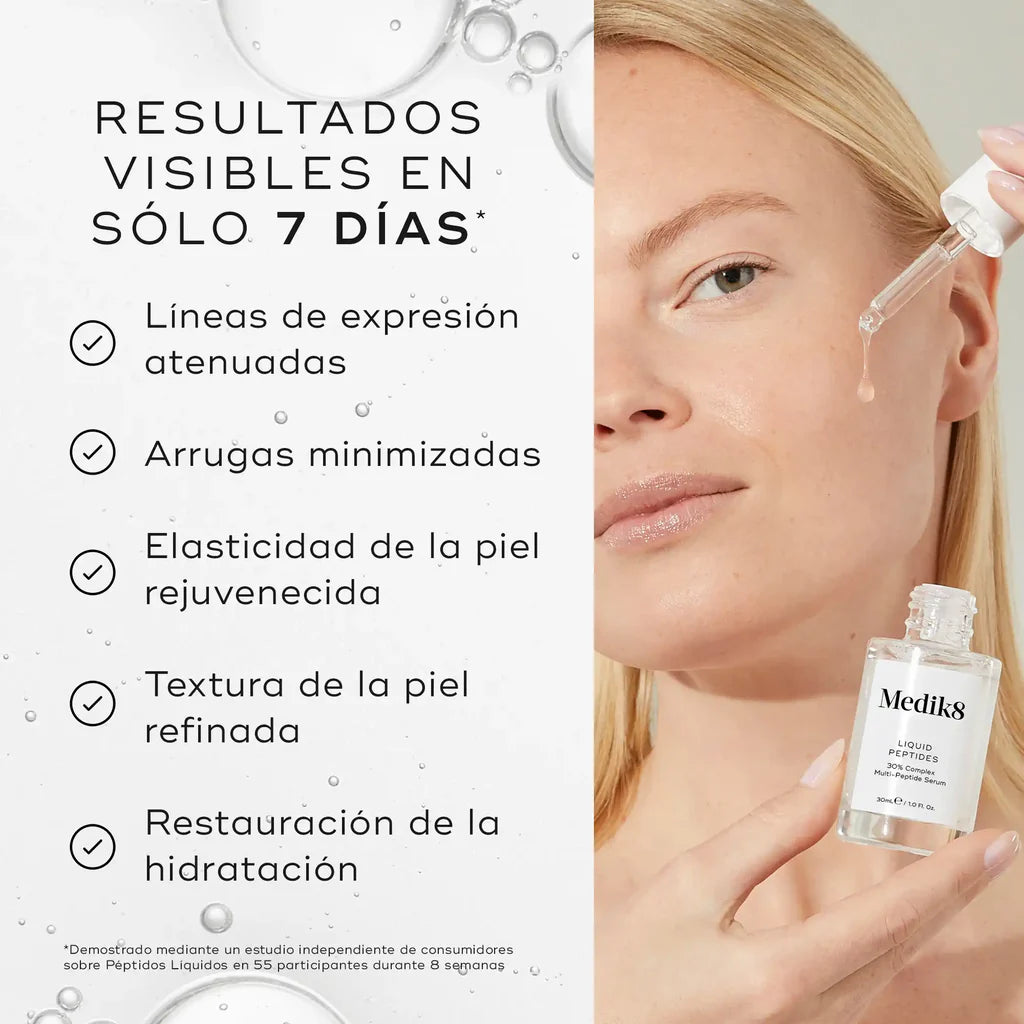 Liquid Peptides™