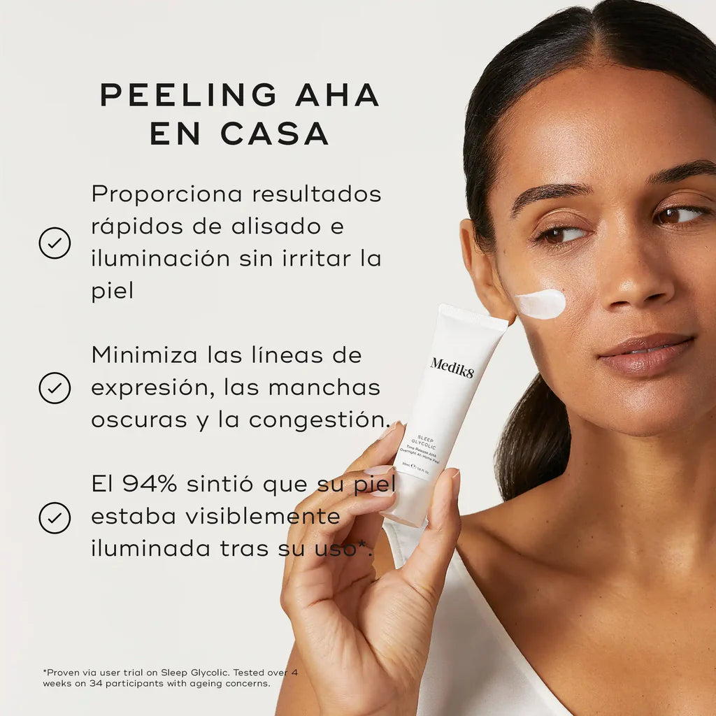 Sleep Glycolic™