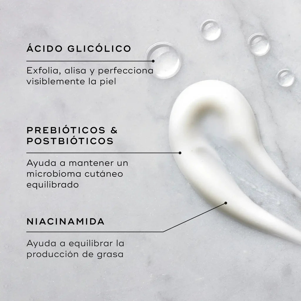 Balance Moisturiser™ & Glycolic Acid Activator™