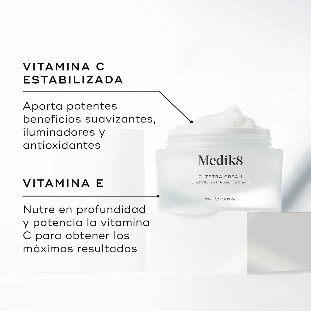 C-Tetra® Cream