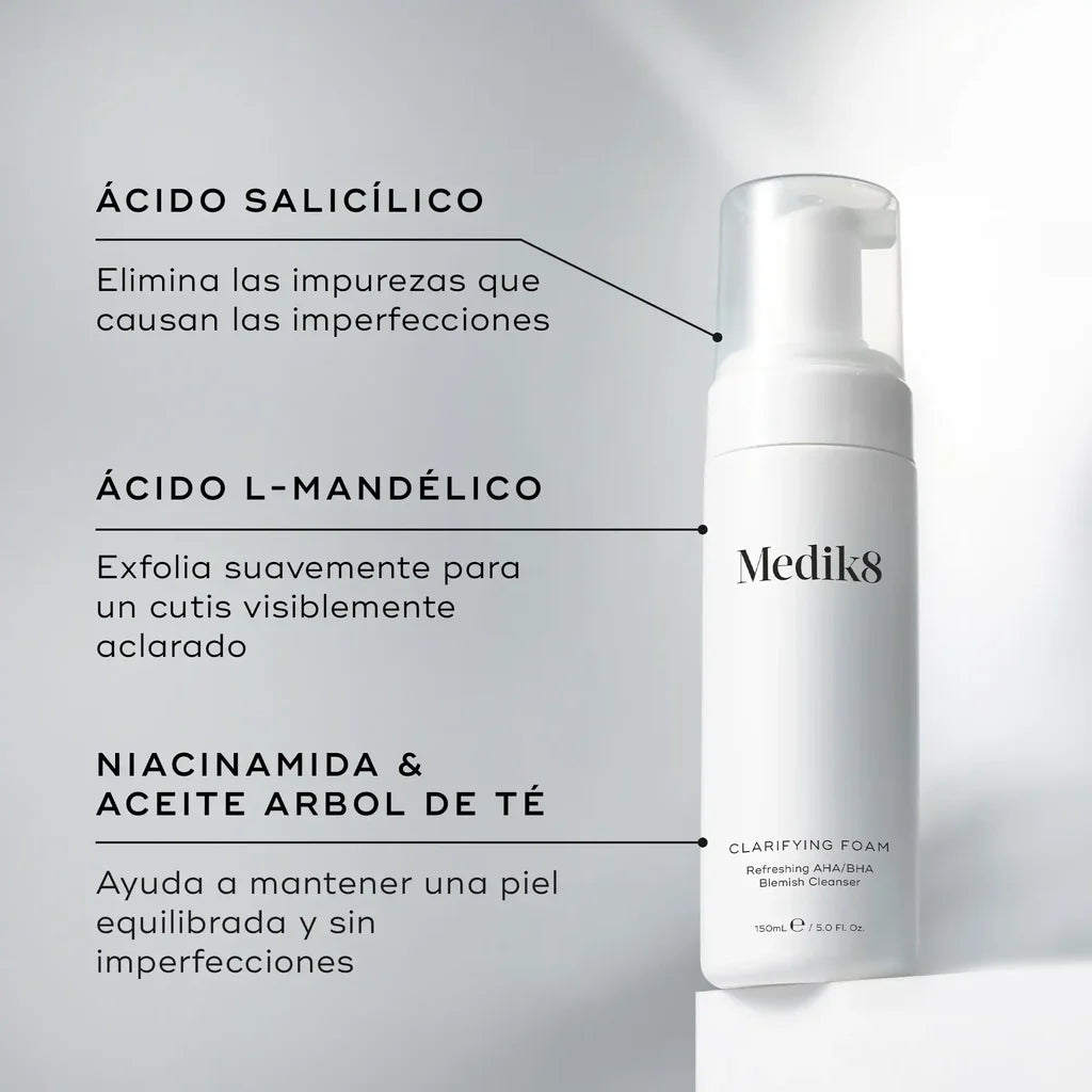 Clarifying Foam™ (Travel Size)