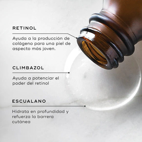 Intelligent Retinol 3TR™ hover