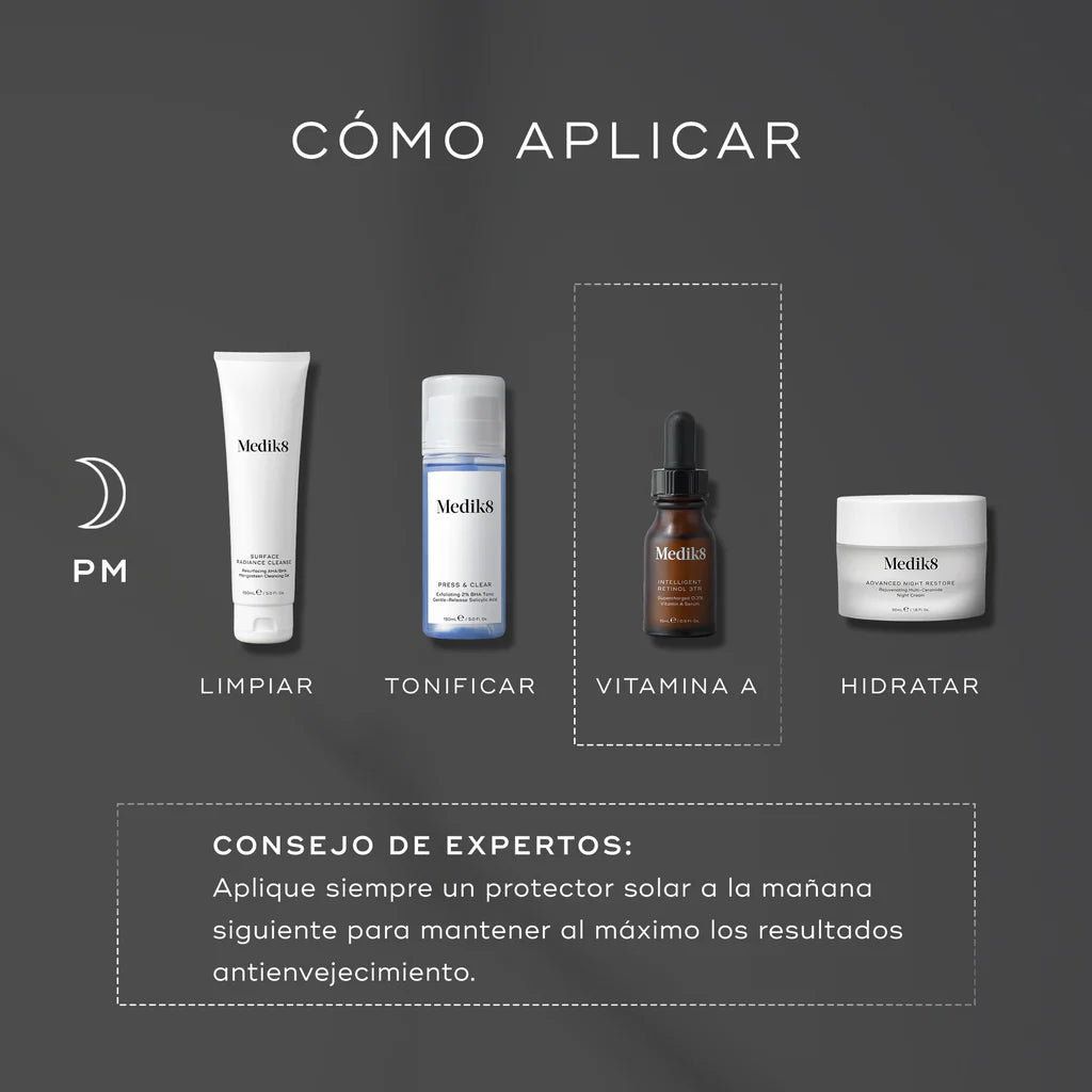Intelligent Retinol™ 6TR (Travel Size)