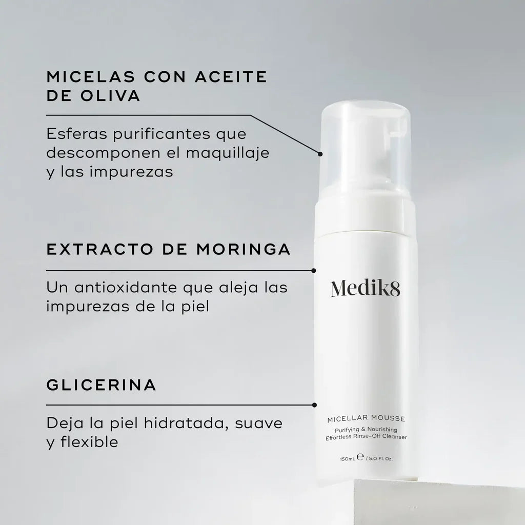 Micellar Mousse™ (Travel Size)