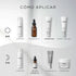 Balance Moisturiser™ & Glycolic Acid Activator™