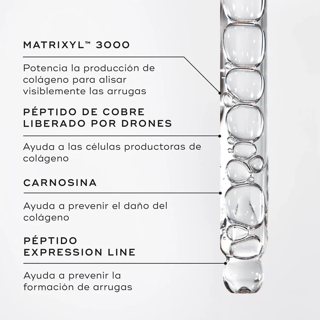 Liquid Peptides™