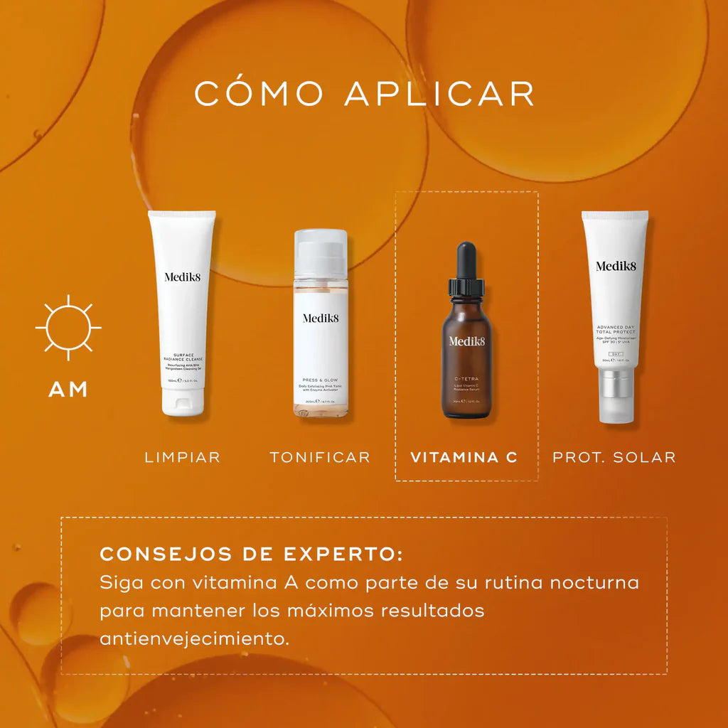C-Tetra®