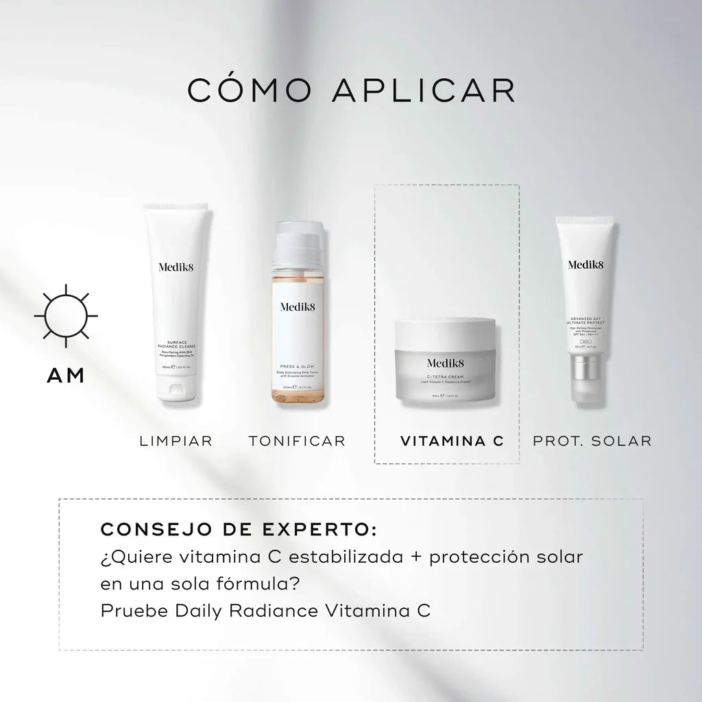 C-Tetra® Cream