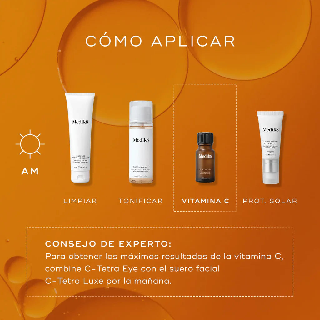 C-Tetra® Eye
