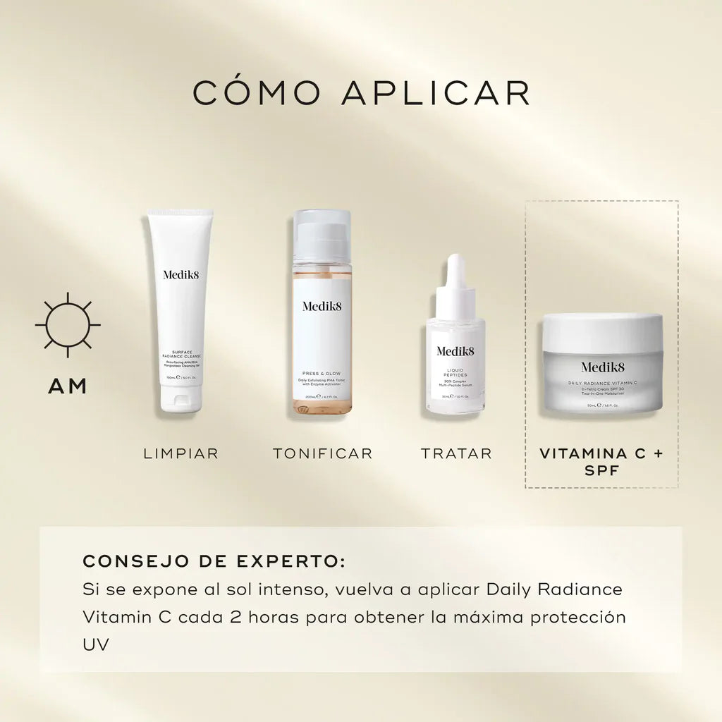 Daily Radiance Vitamin C™