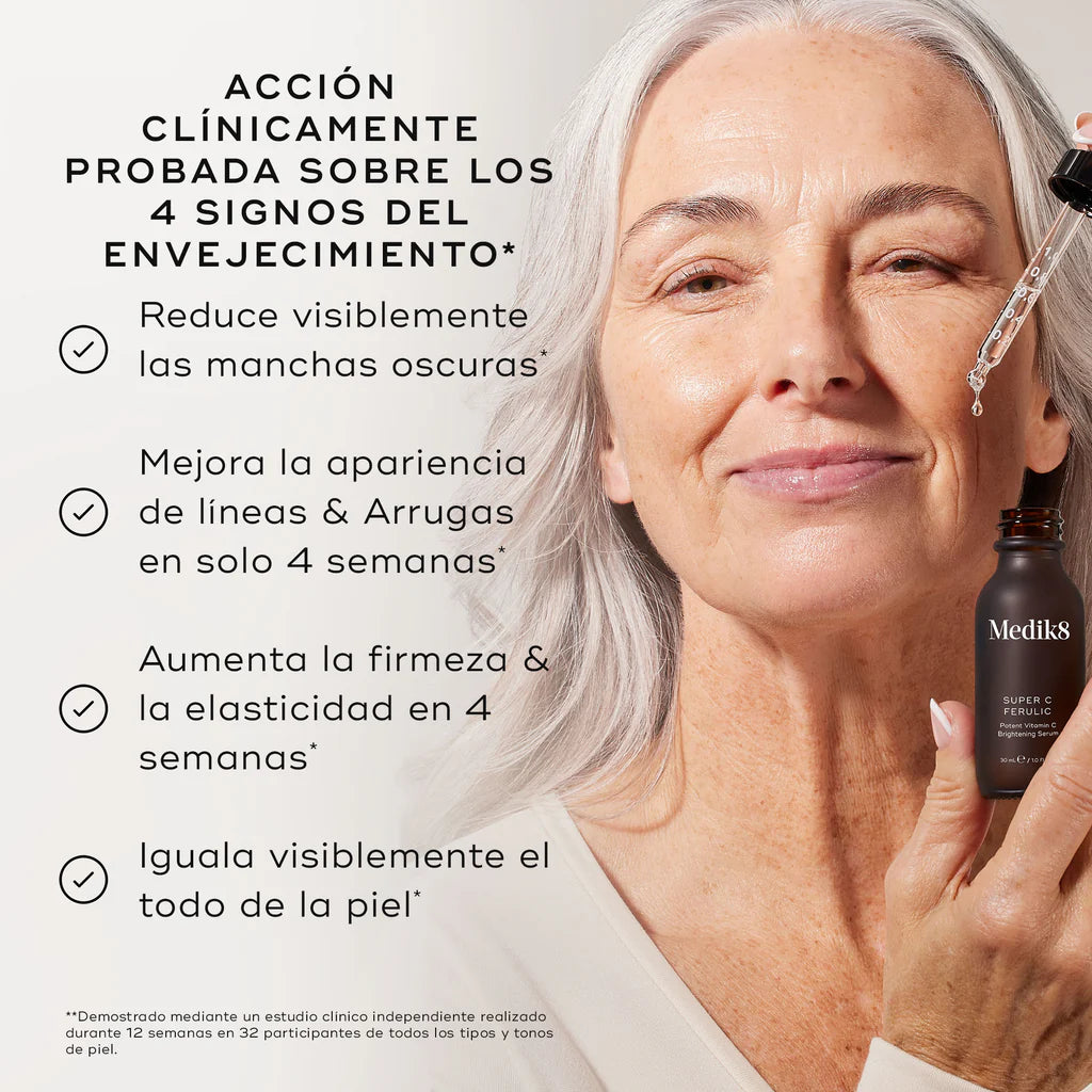 Super C Ferulic™