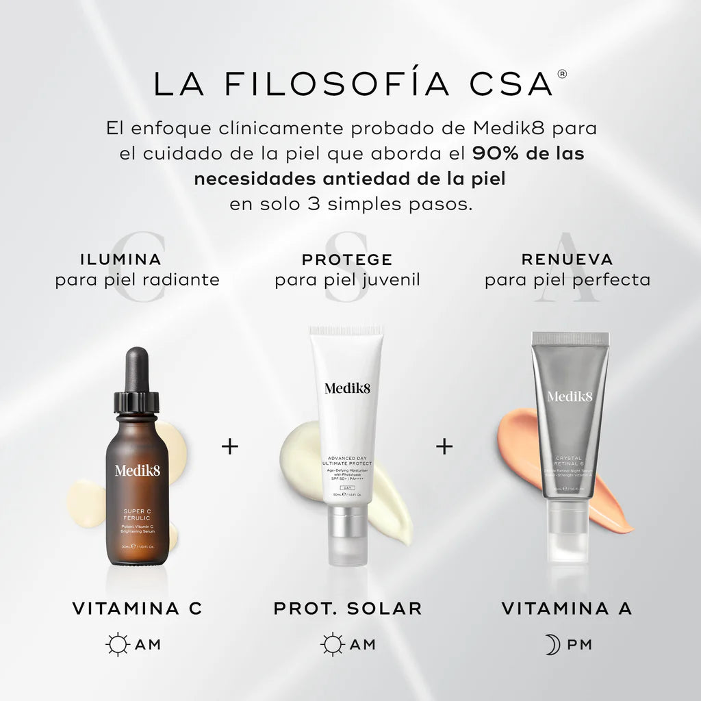 Super C Ferulic™