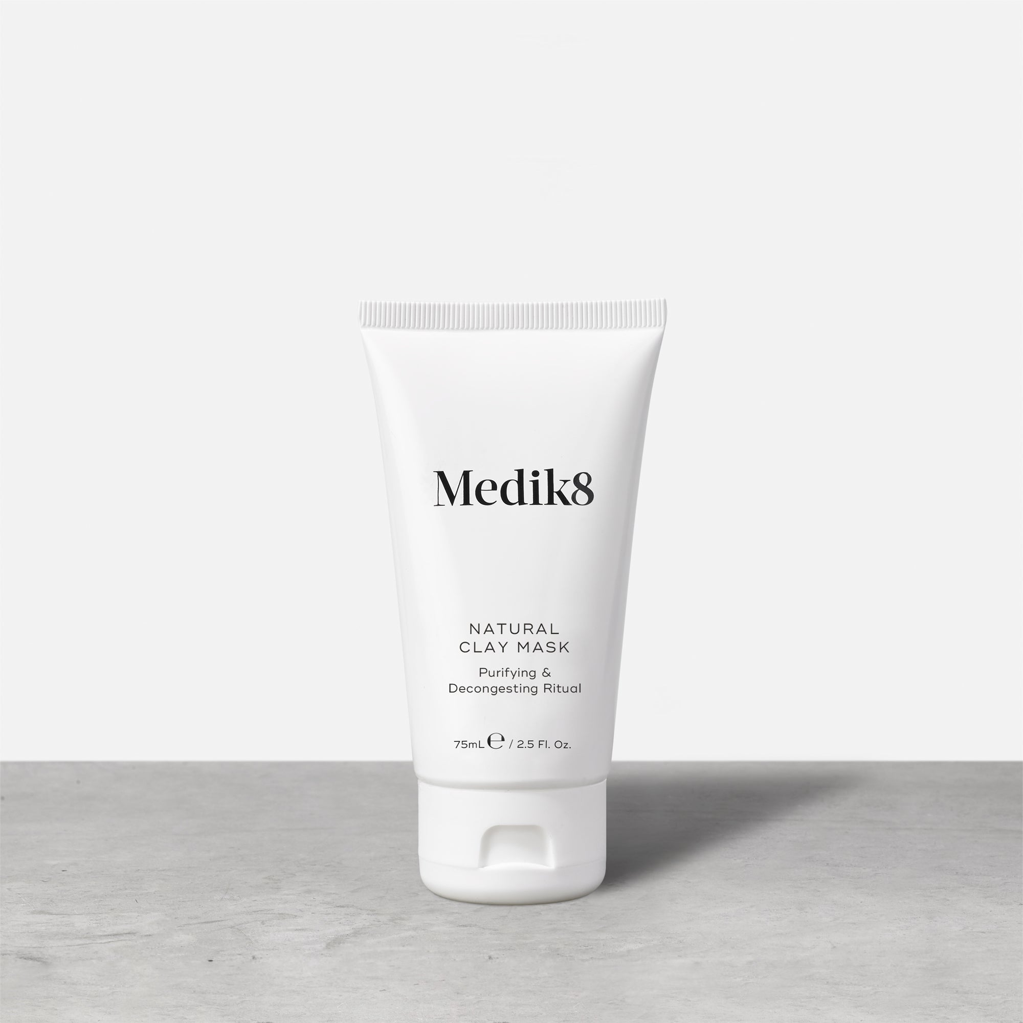 Natural Clay Mask™