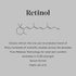 Retinol 3TR™