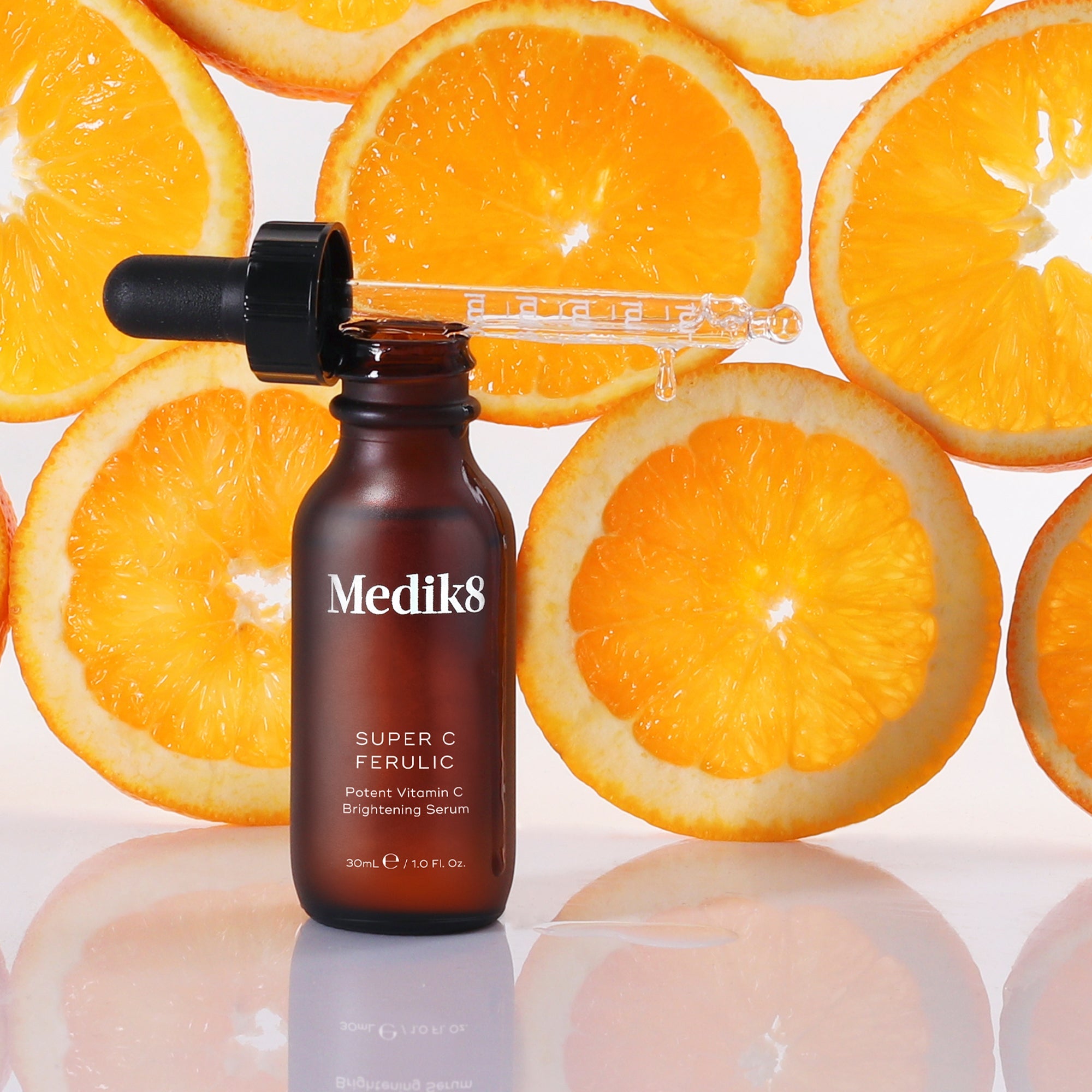 Super C Ferulic™
