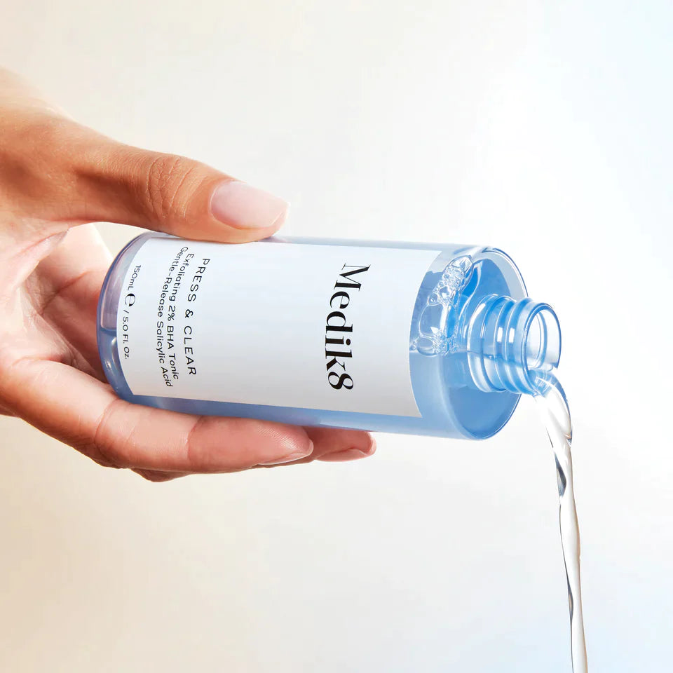 3-in-1 Formula