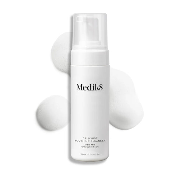 Calmwise™ Soothing Cleanser-18