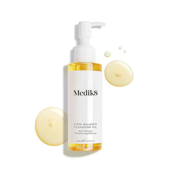 Lipid-Balance Cleansing Oil™-40