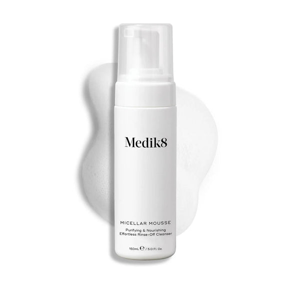 Micellar Mousse™-44