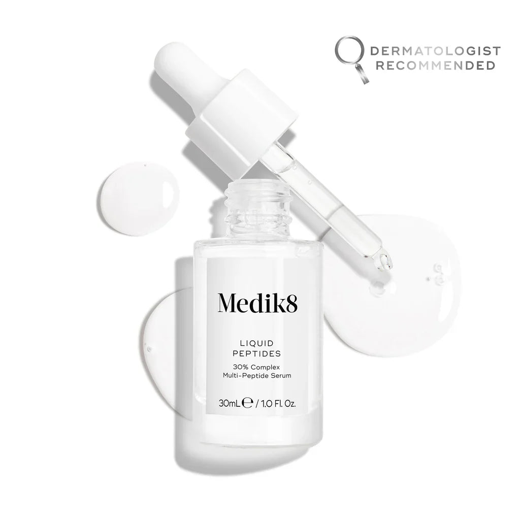 Liquid Peptides™