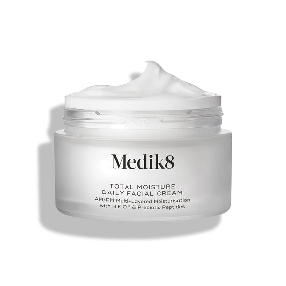 Total Moisture Daily Facial Cream™-