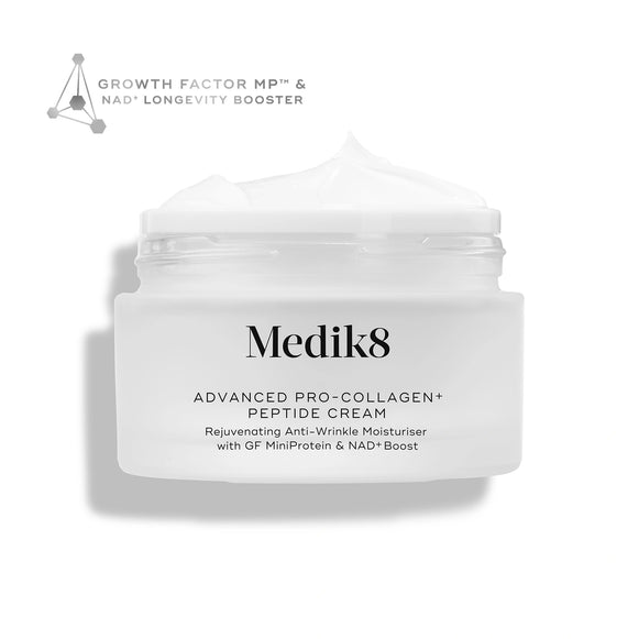 Advanced Pro-Collagen+ Peptide Cream-2