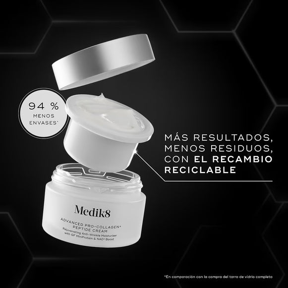 Advanced Pro-Collagen+ Peptide Cream-hover-2