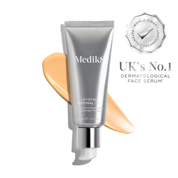 Crystal Retinal Ceramide Eye 3 hover