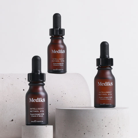 Intelligent Retinol™