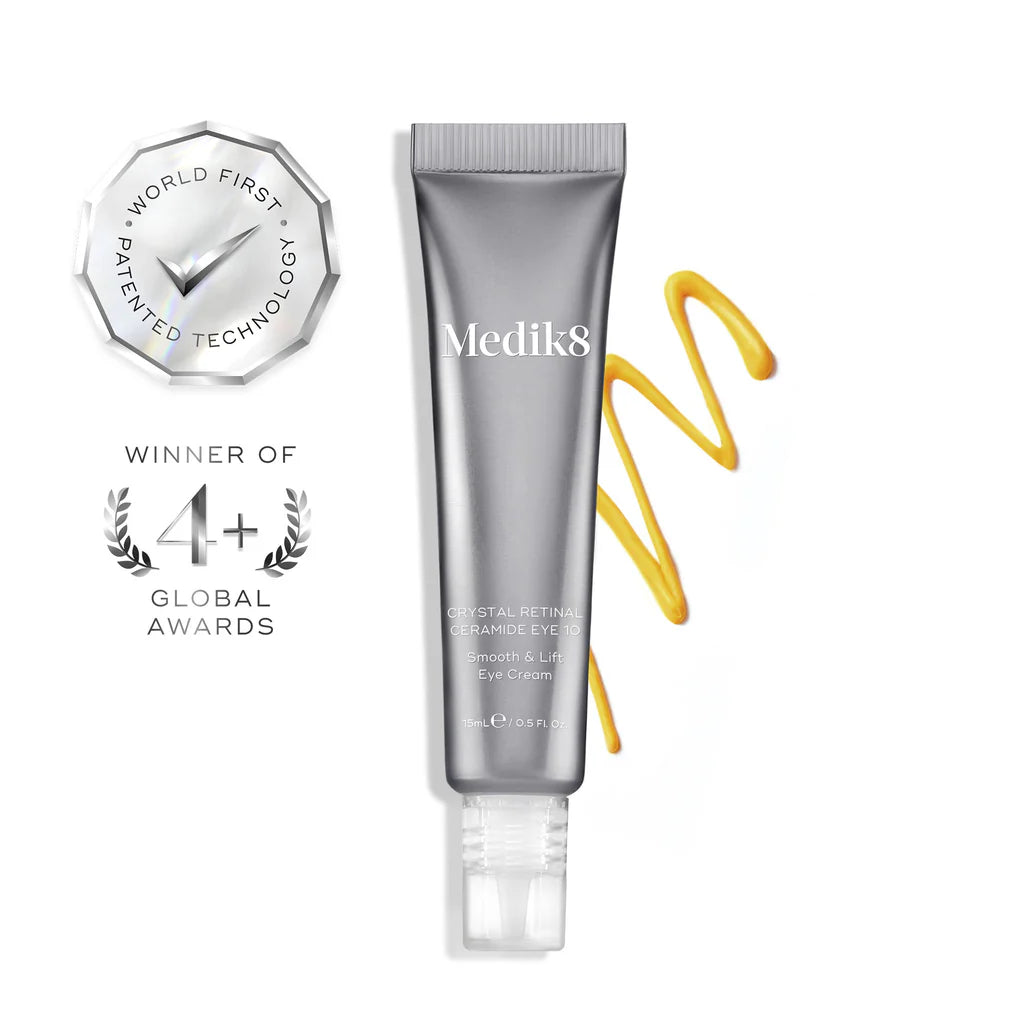 Crystal Retinal™ Ceramide Eye