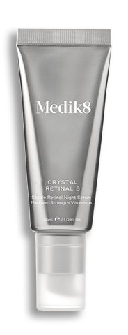 Crystal Retinal
