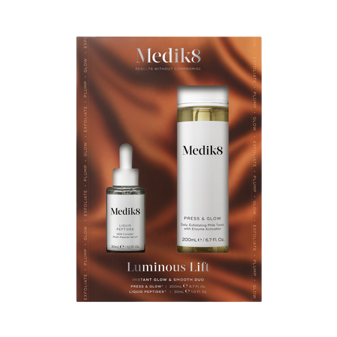 Luminous Lift