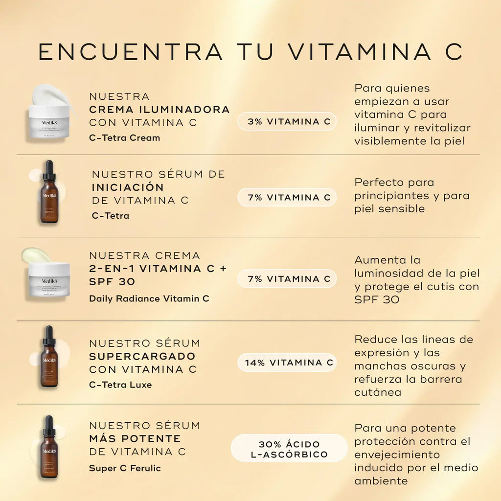 Daily Radiance Vitamin C™