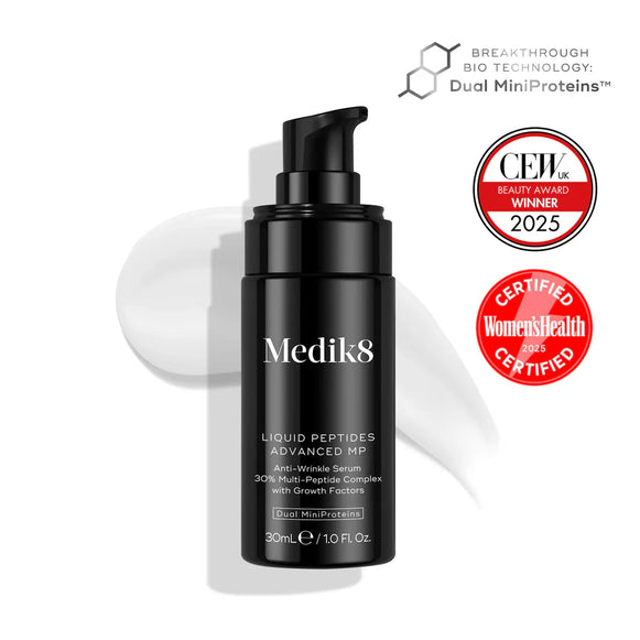 Liquid Peptides Advanced MP™-41