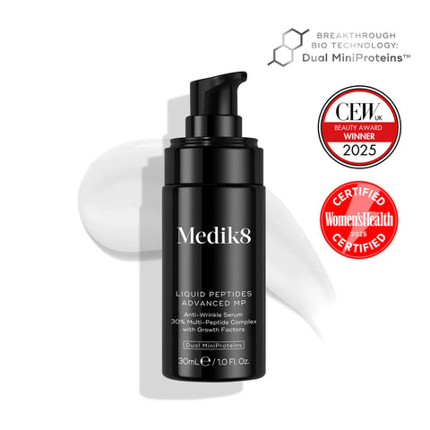 Liquid Peptides Advanced MP™