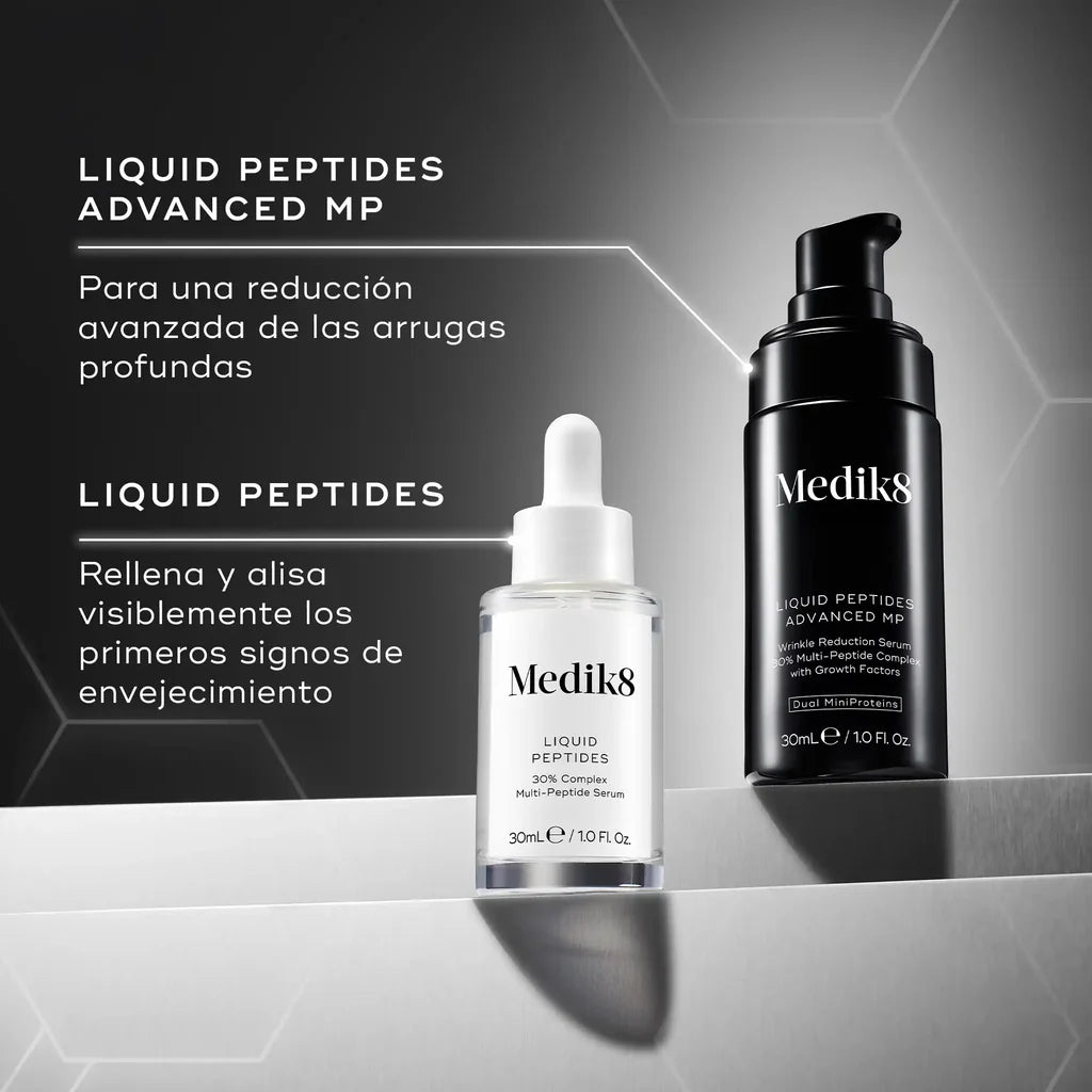 Liquid Peptides Advanced MP™