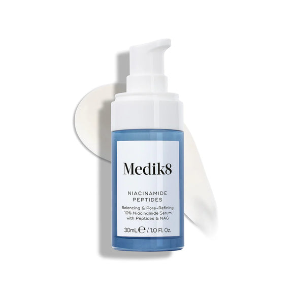 Niacinamide Peptides-42