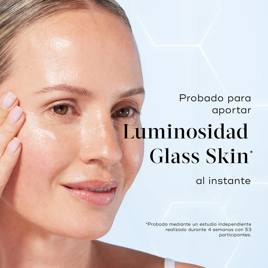 Niacinamide Peptides