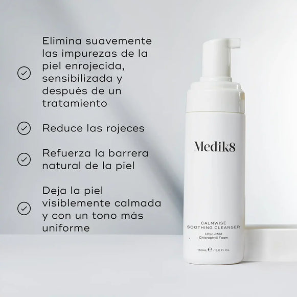 Calmwise™ Soothing Cleanser-hover-18